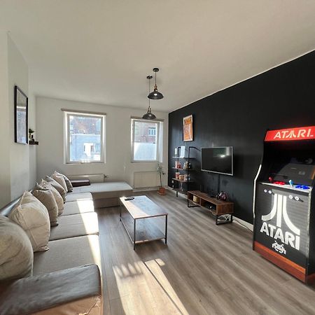 Appartement Verviers Kültér fotó