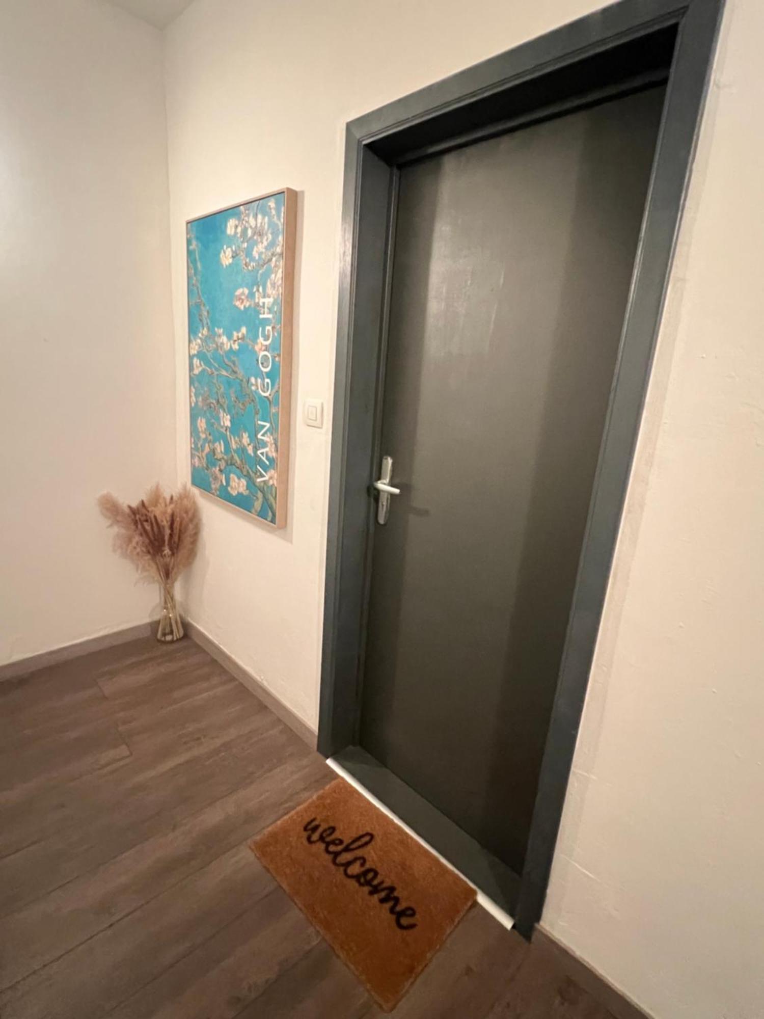 Appartement Verviers Kültér fotó
