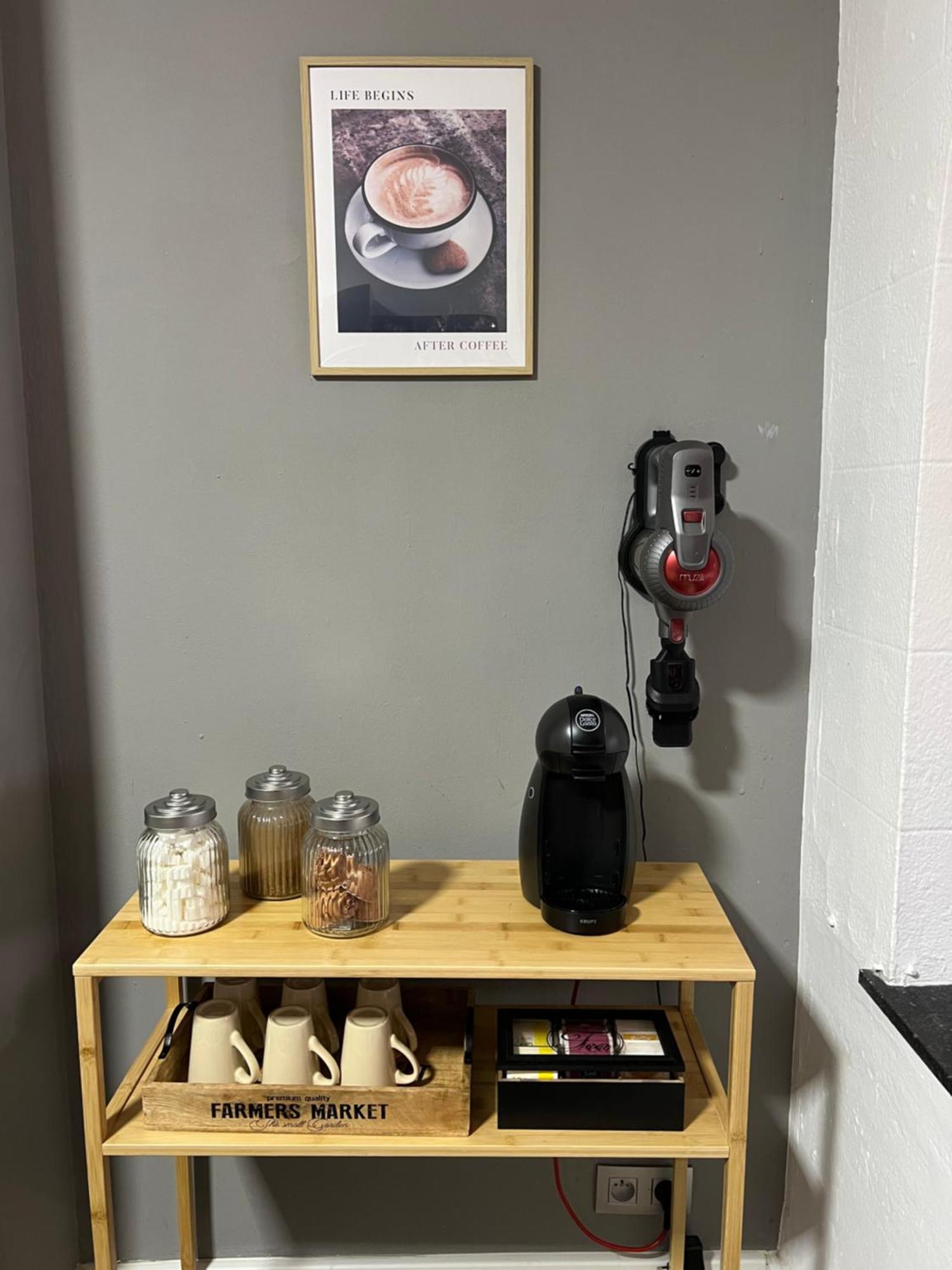 Appartement Verviers Kültér fotó