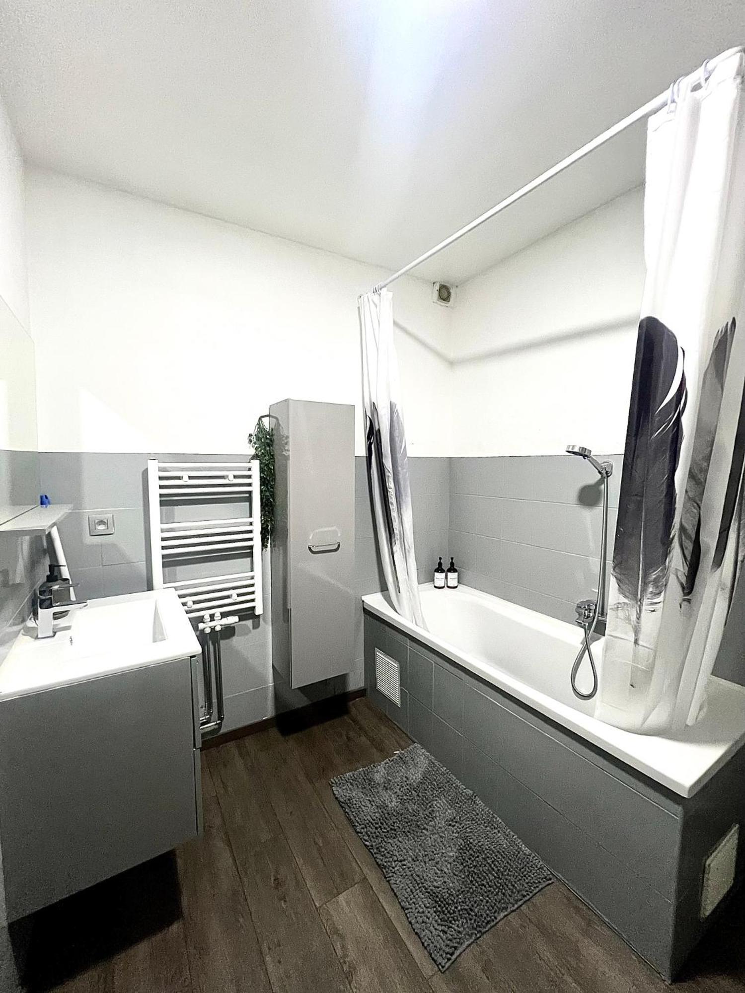 Appartement Verviers Kültér fotó