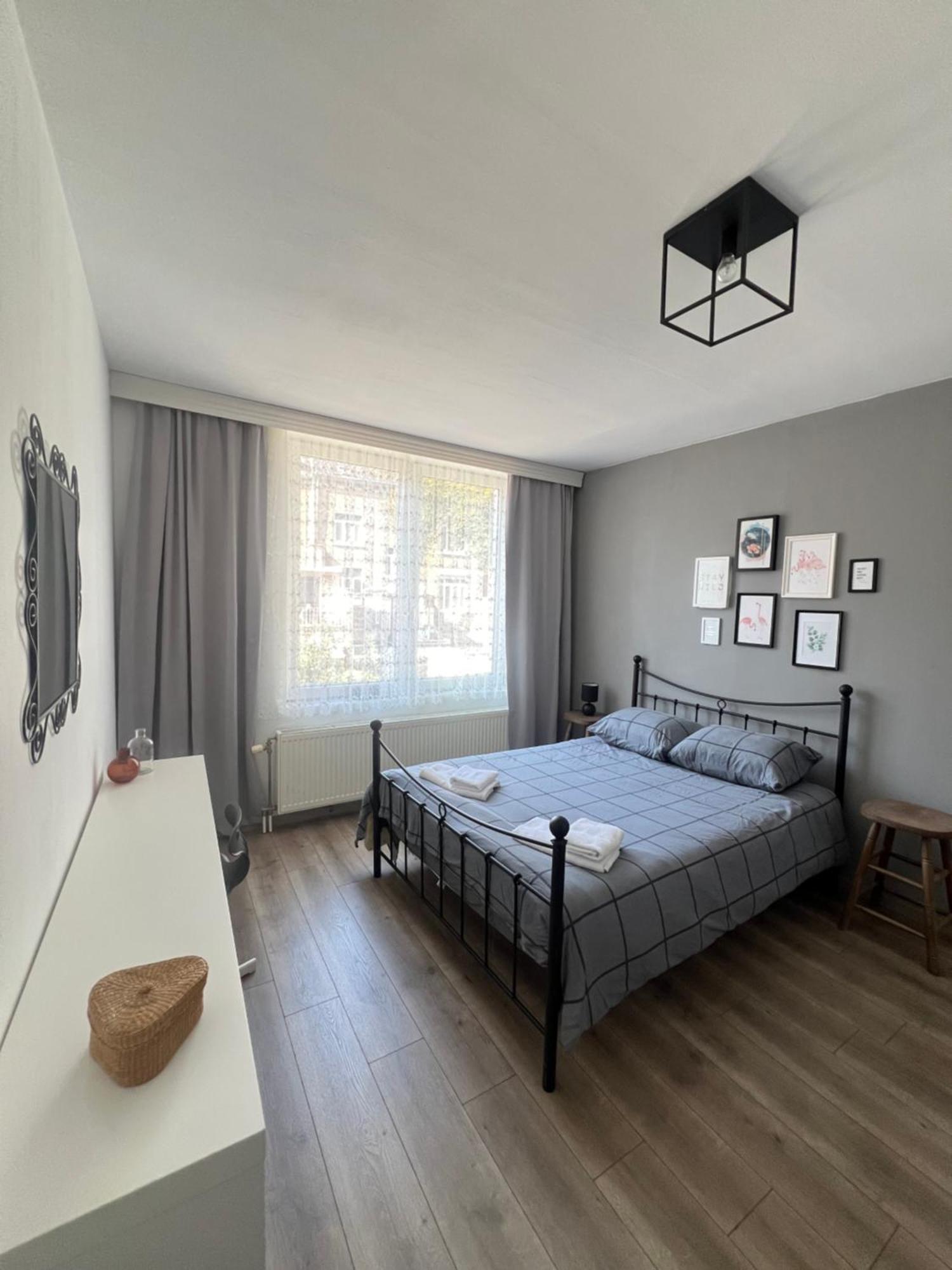 Appartement Verviers Kültér fotó